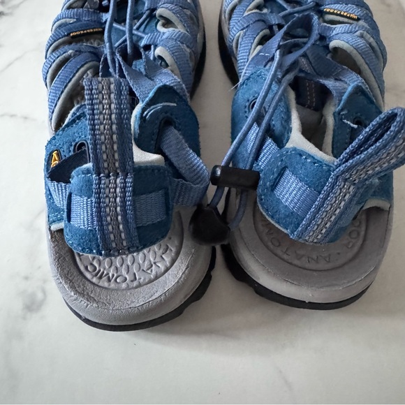Keen Whisper Sport Sandals - Waterproof - Picture 2 of 6